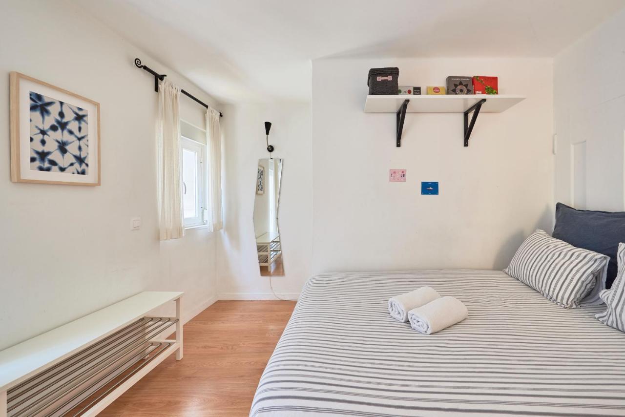 Meet Lisboa | Your Home in Lisbon | City Centre 2