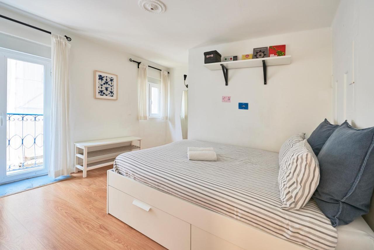 Meet Lisboa | Your Home in Lisbon | City Centre