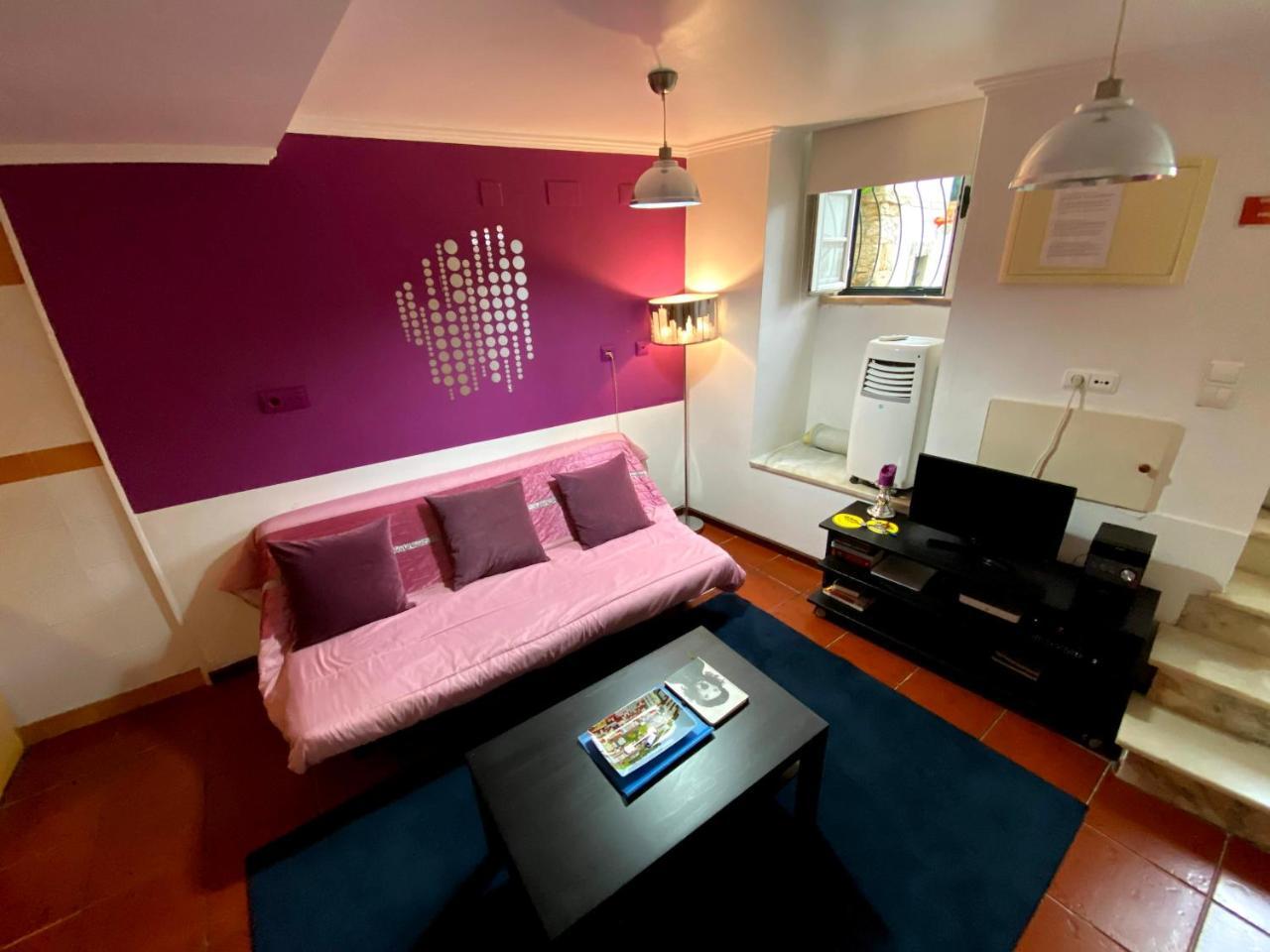 Alfama Apartments Sao Crispim 2