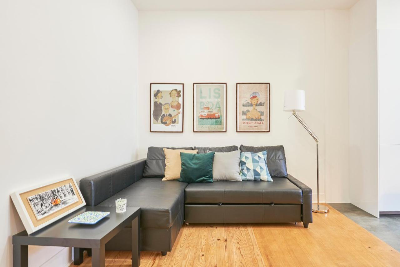 Pina Cozy Home 1