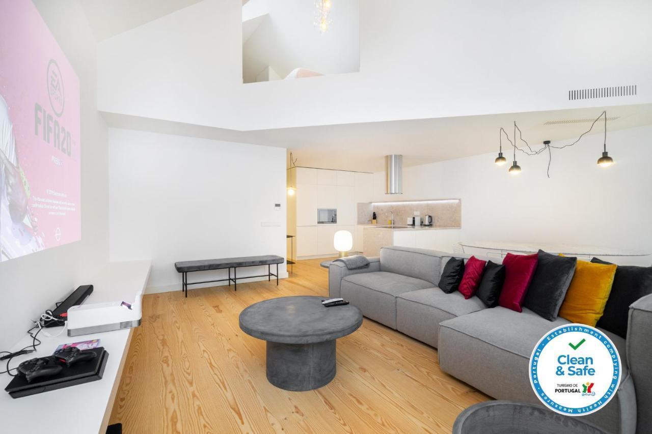 Whome | Ls48 Prime Location Luxury Duplex