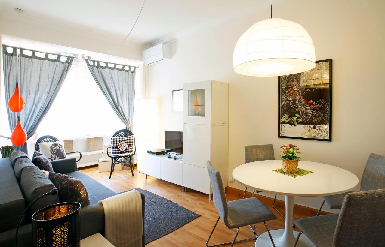 Anjos 44 Lisbon Apartments 2