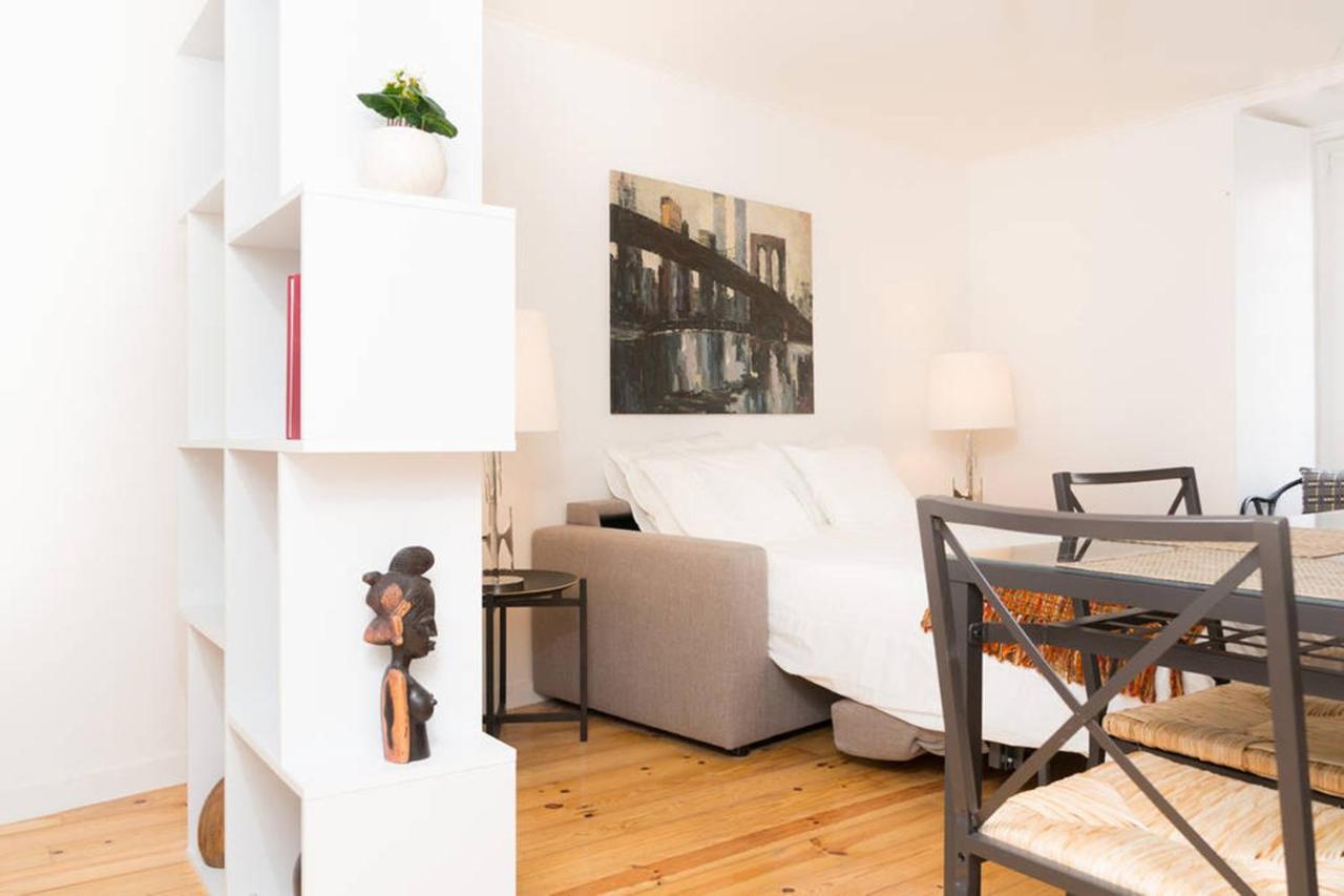 Beautiful Studio in Historic Alfama 2