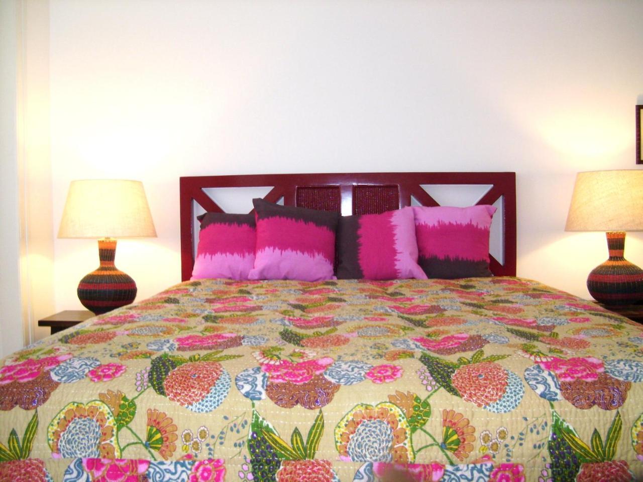 Elegant S. Miguel Apartment 1