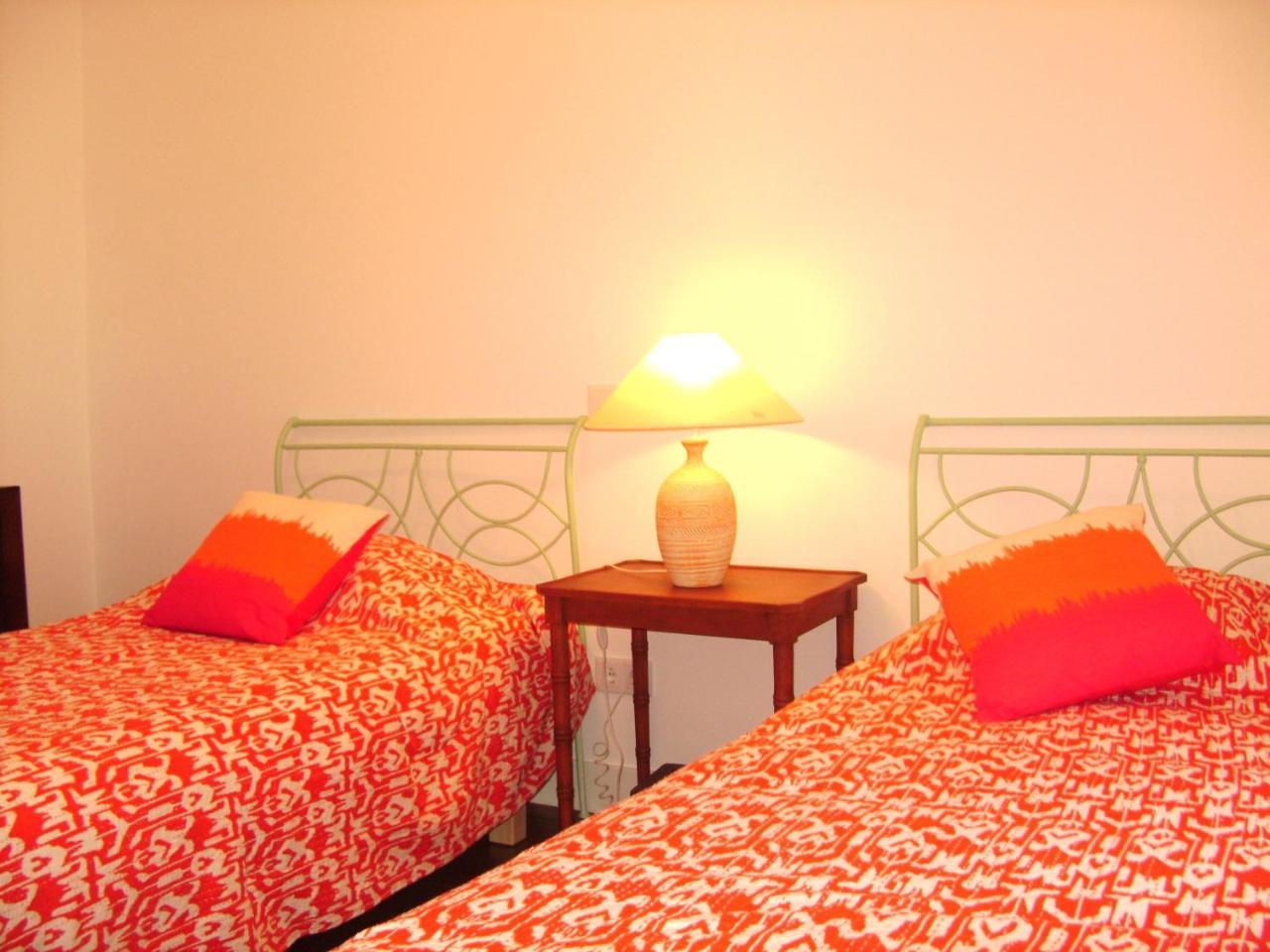 Elegant S. Miguel Apartment 2