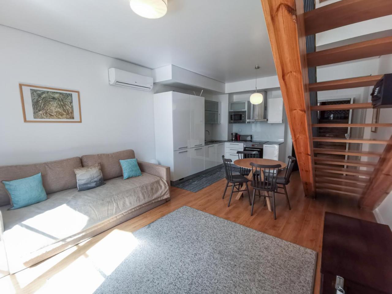 Fanqueiros Apartment 1