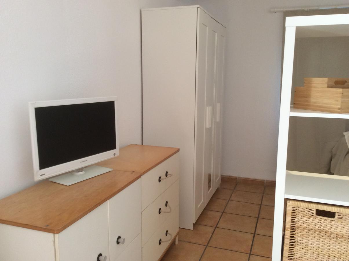 Apartamento Centrico Con Terraza