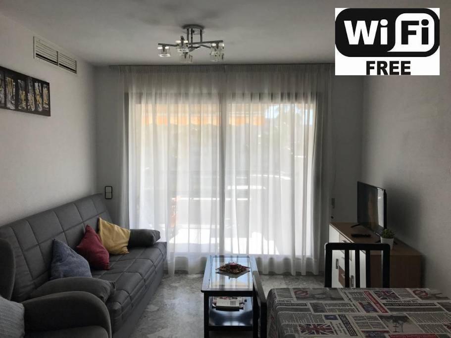 Perfect Apartment Near Port Aventura, Beach