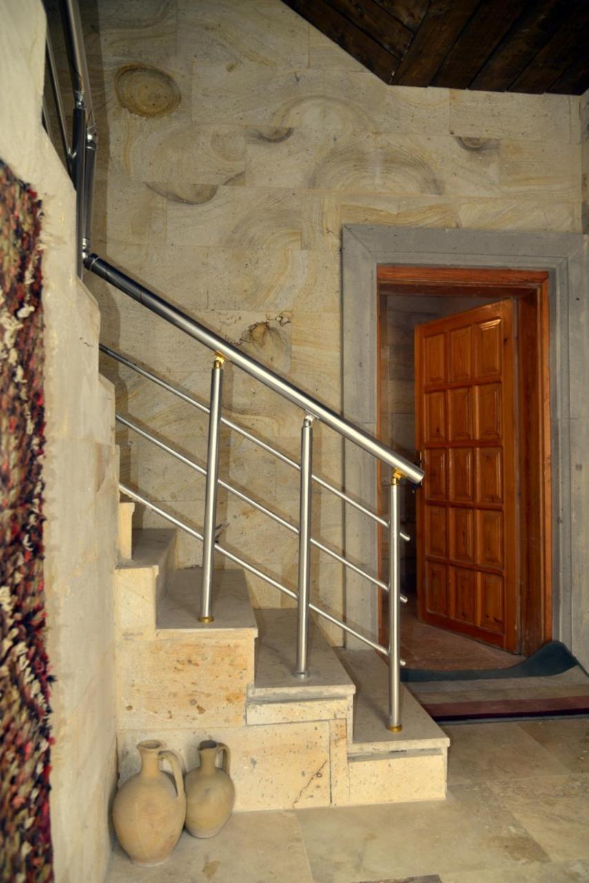 Luwian Stone House