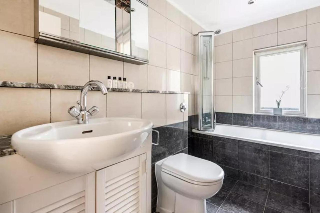 Notting Hill Luxury Duplex 1