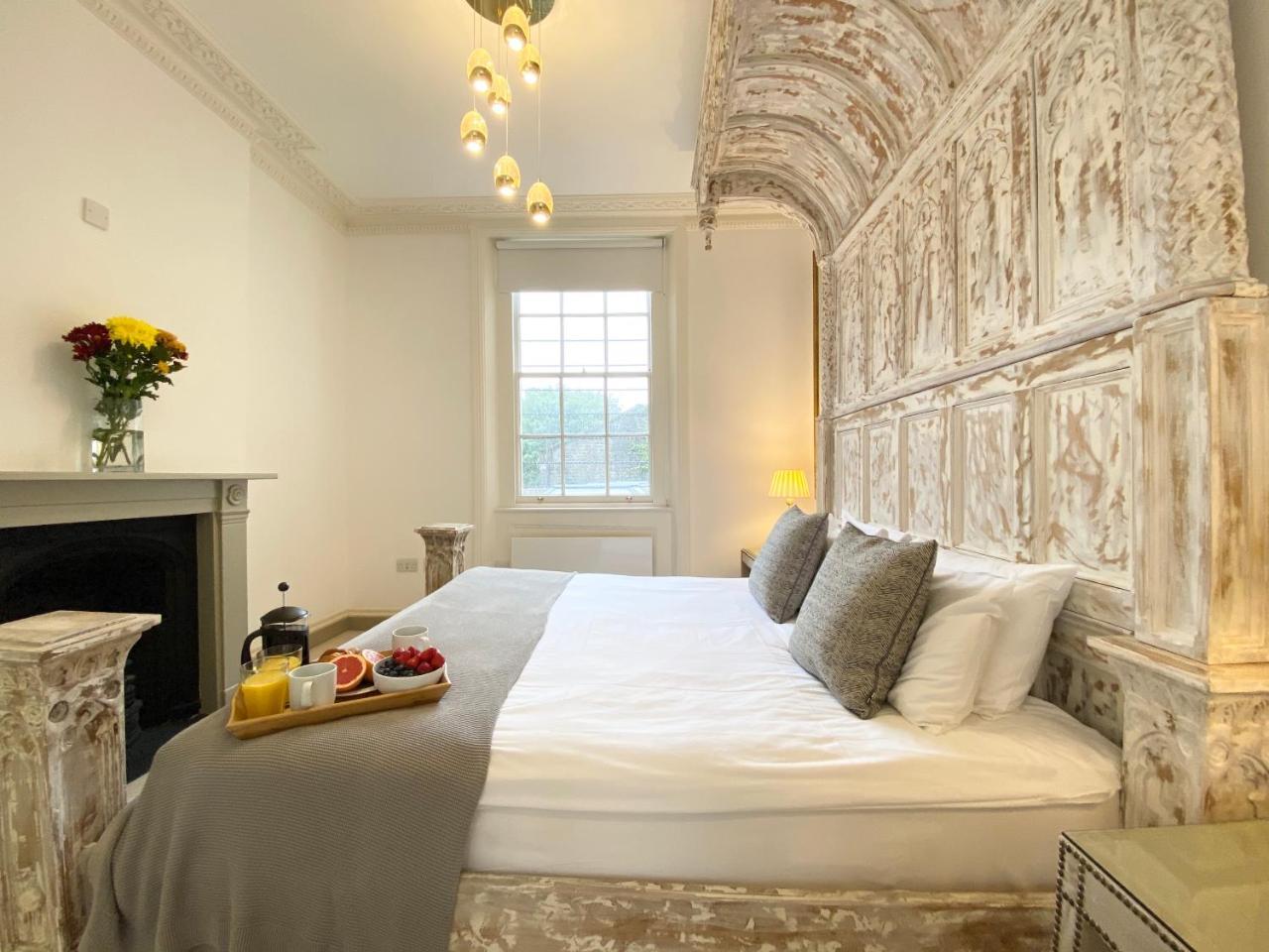 Stylish Apartments in Pimlico & Westminster 1