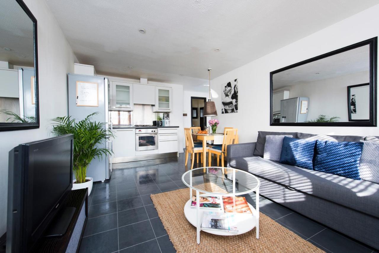 Camden Flat 1