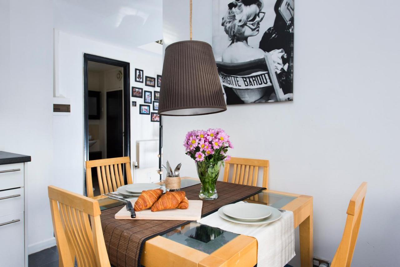 Camden Flat 2