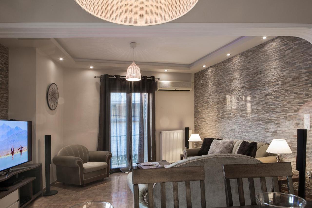 Corfu City Apartments