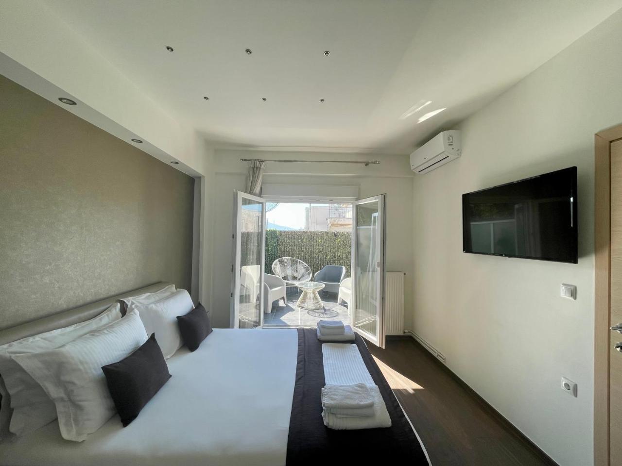 Epan Luxury Apartments 2