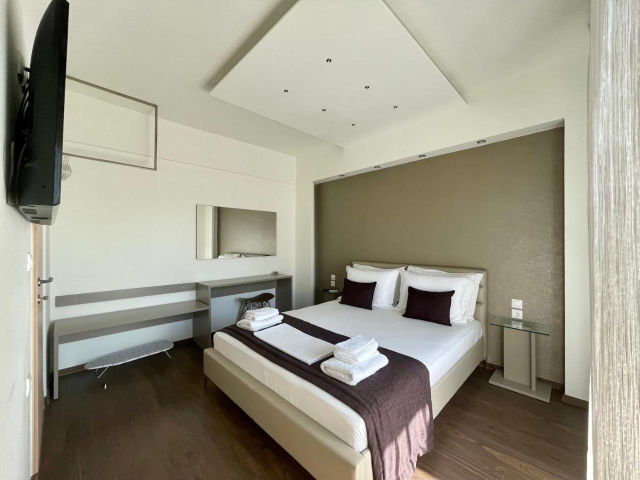 Epan Luxury Apartments