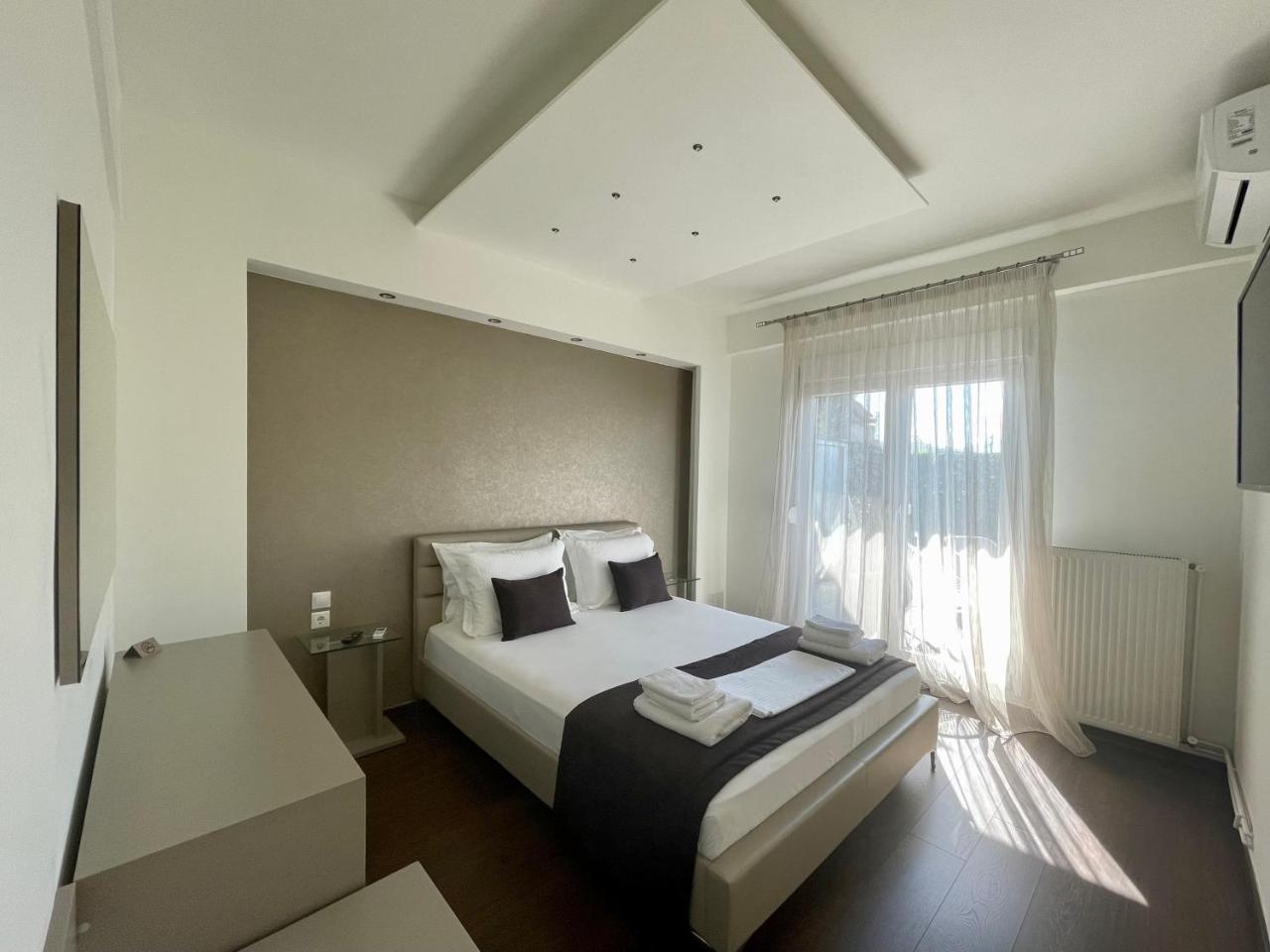 Epan Luxury Apartments 1