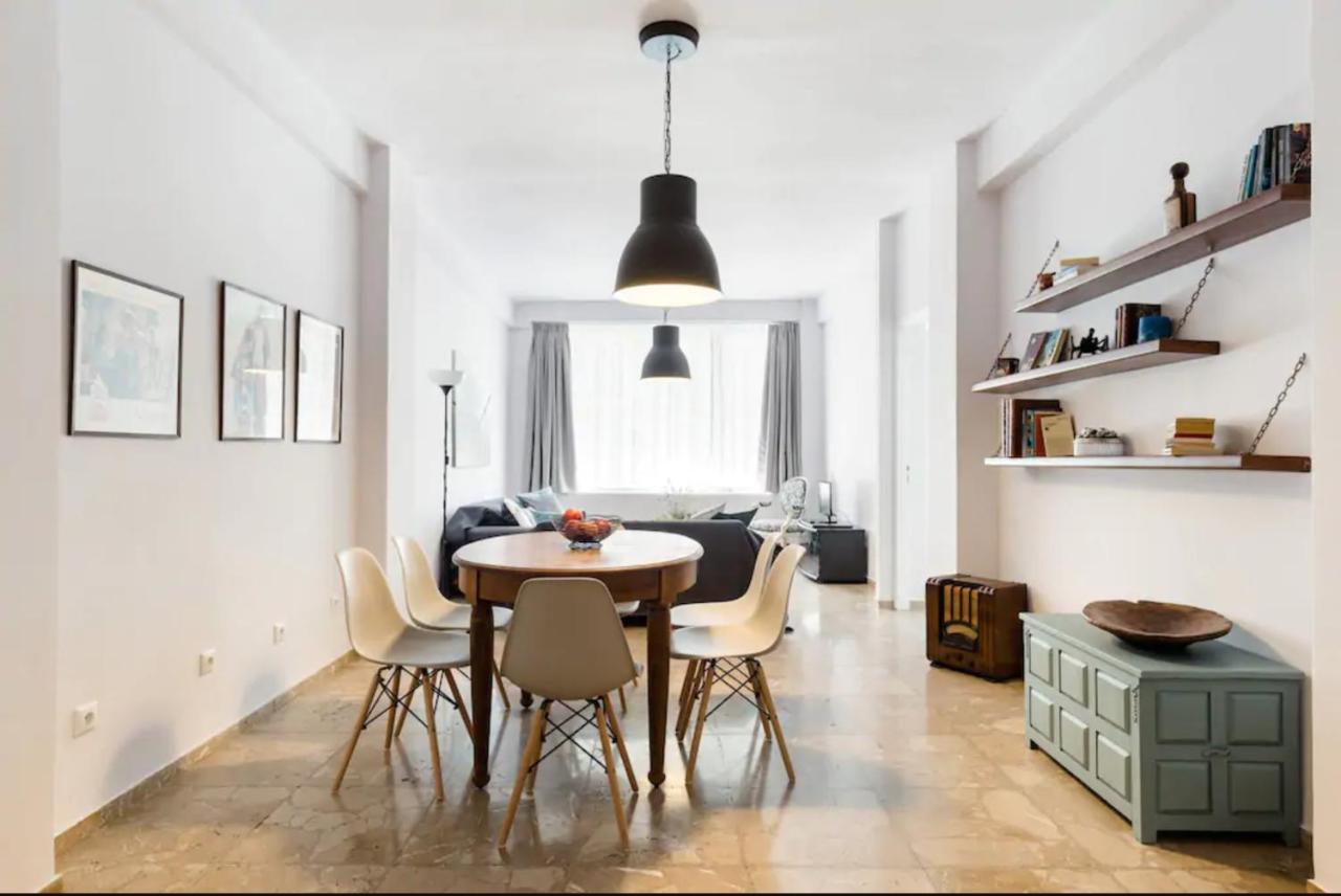 Feels Like Home with Luxury Details