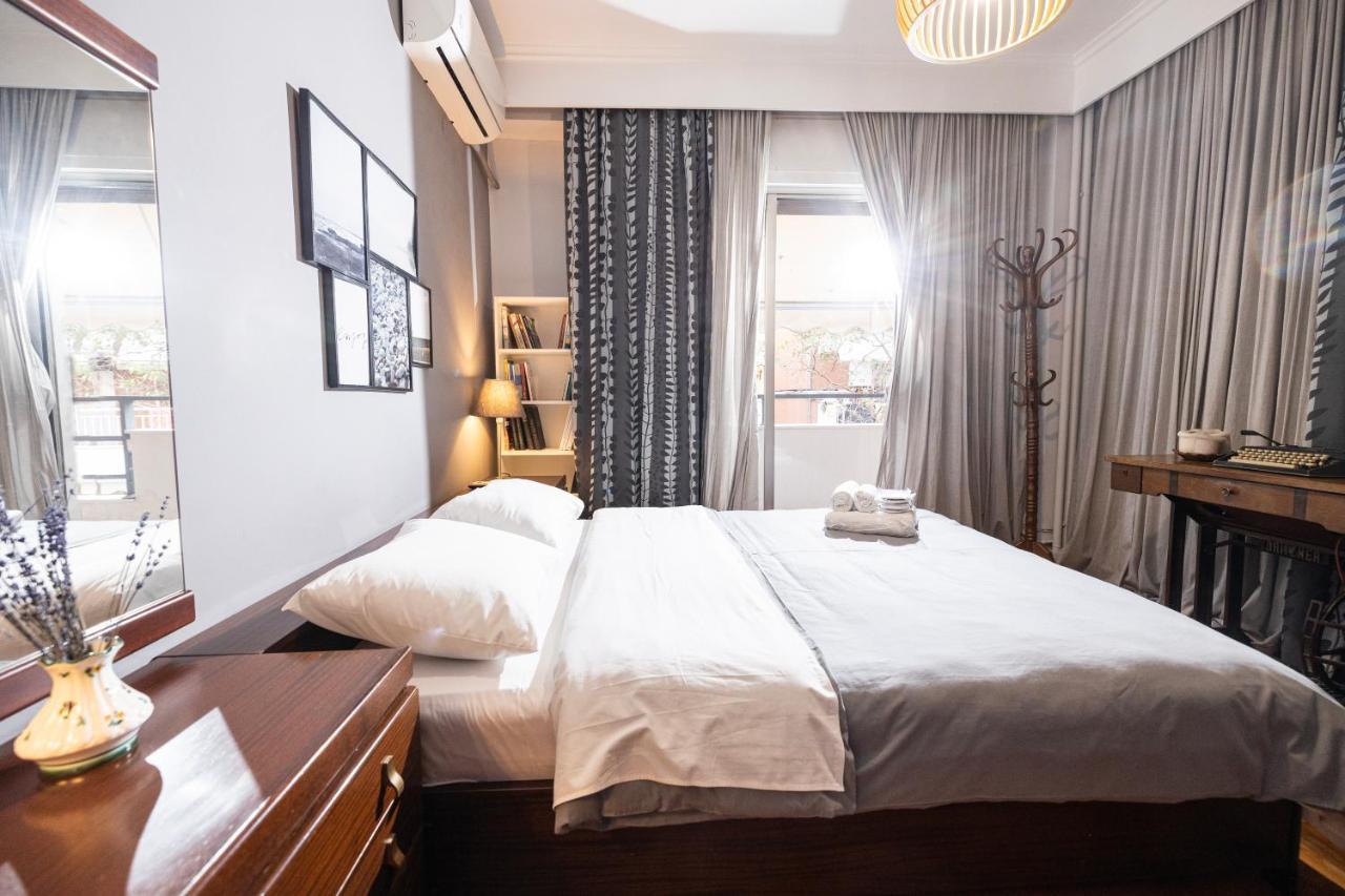 Delmare Posidonio Apartment 2