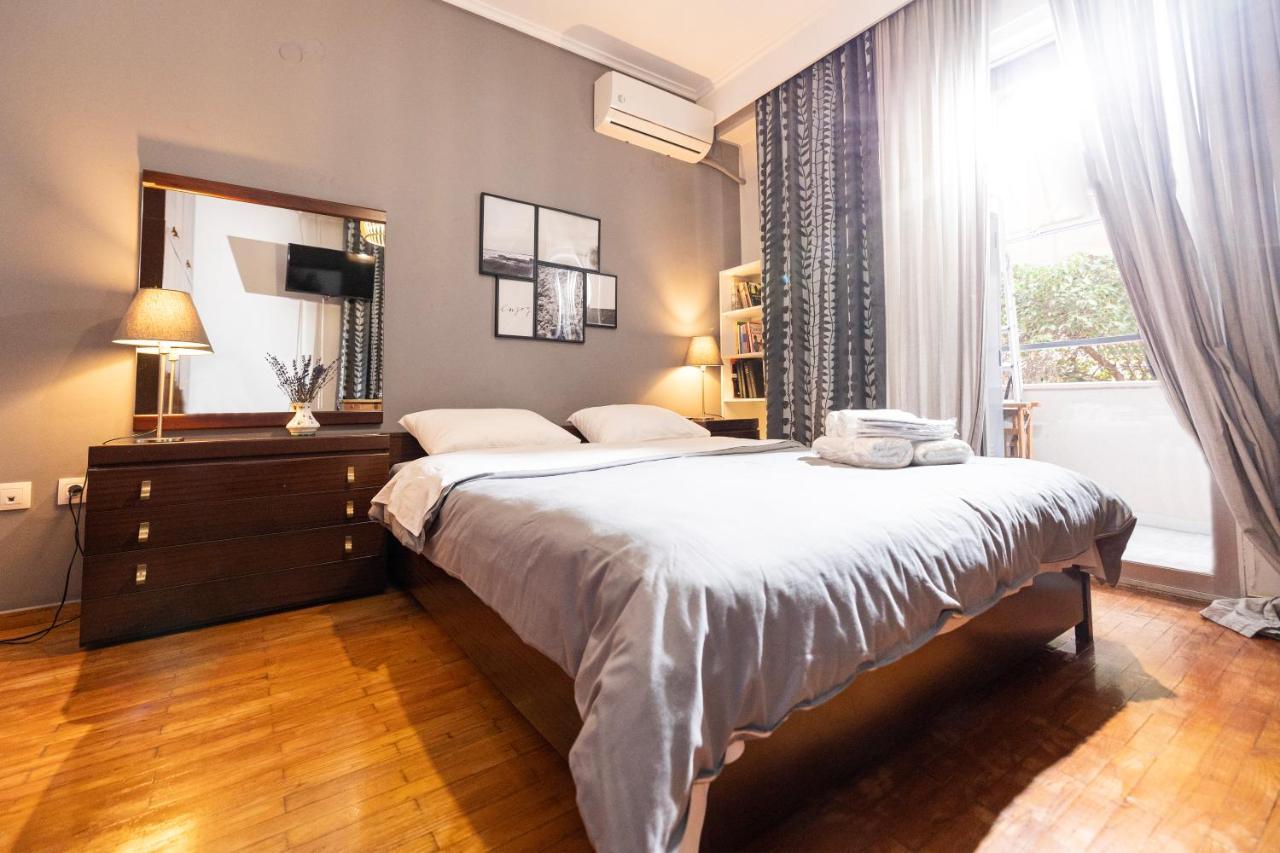 Delmare Posidonio Apartment 1