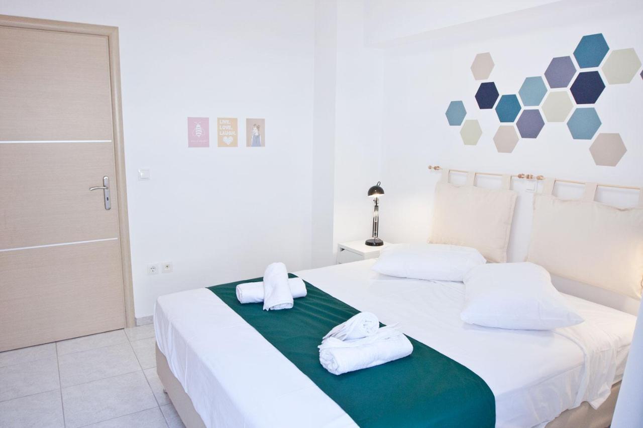 Silkfab Apartments