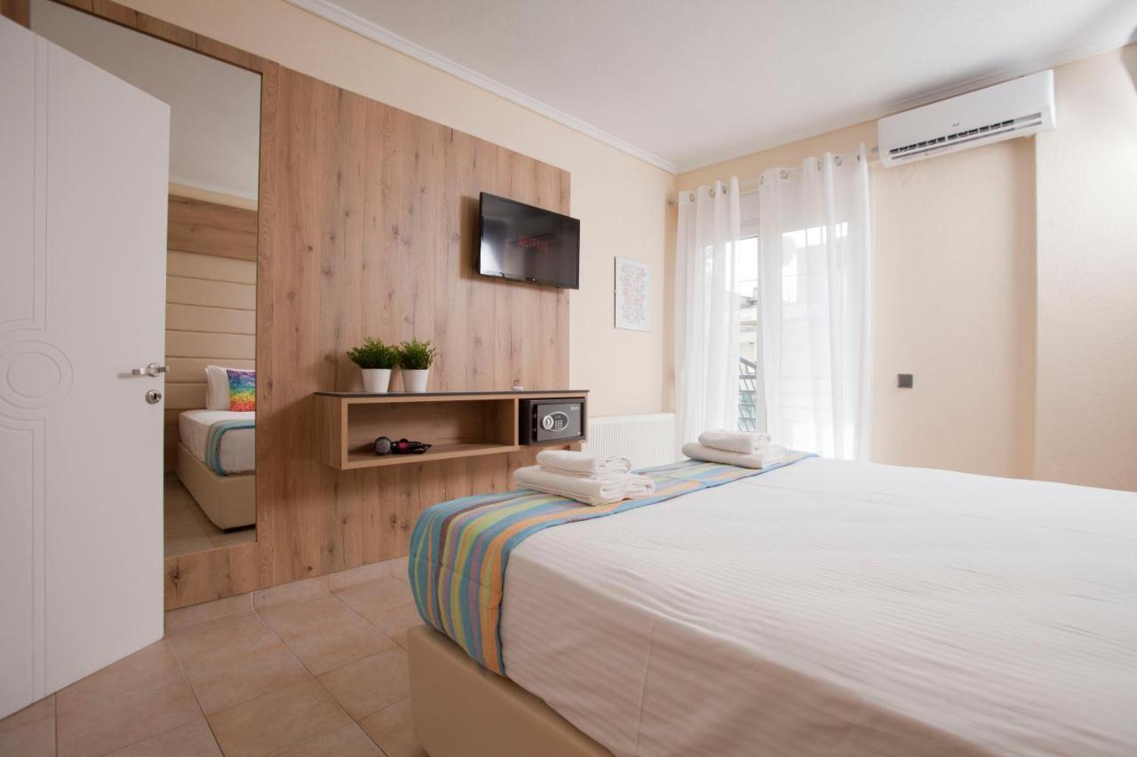 Seven Heaven Premium Suites 2
