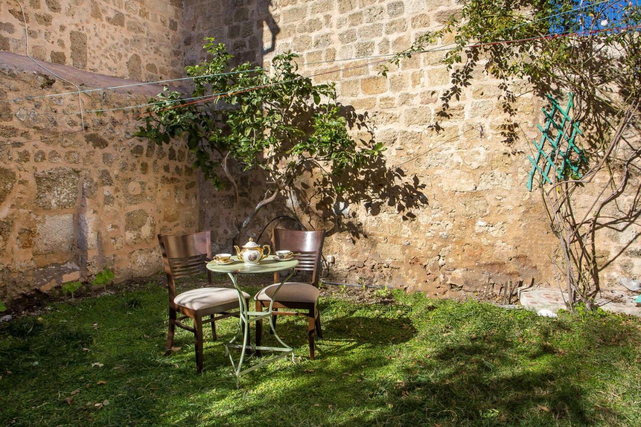 Casa di Alejandro 1