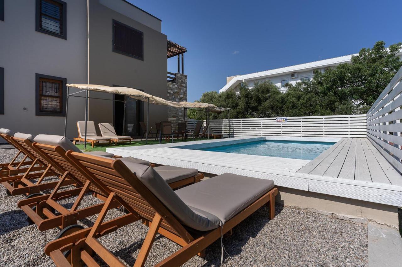 Villa Astravi 2