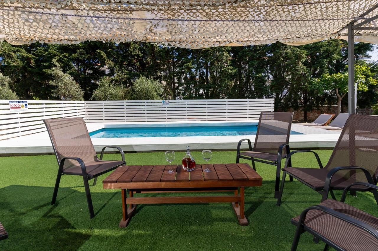 Villa Astravi 1