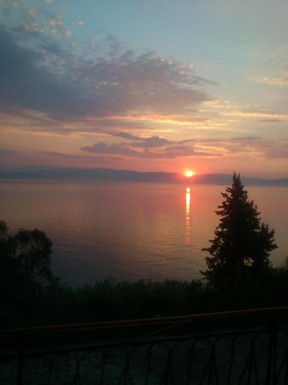 Corfu Bay Sea View Apartments 100m From the Beach