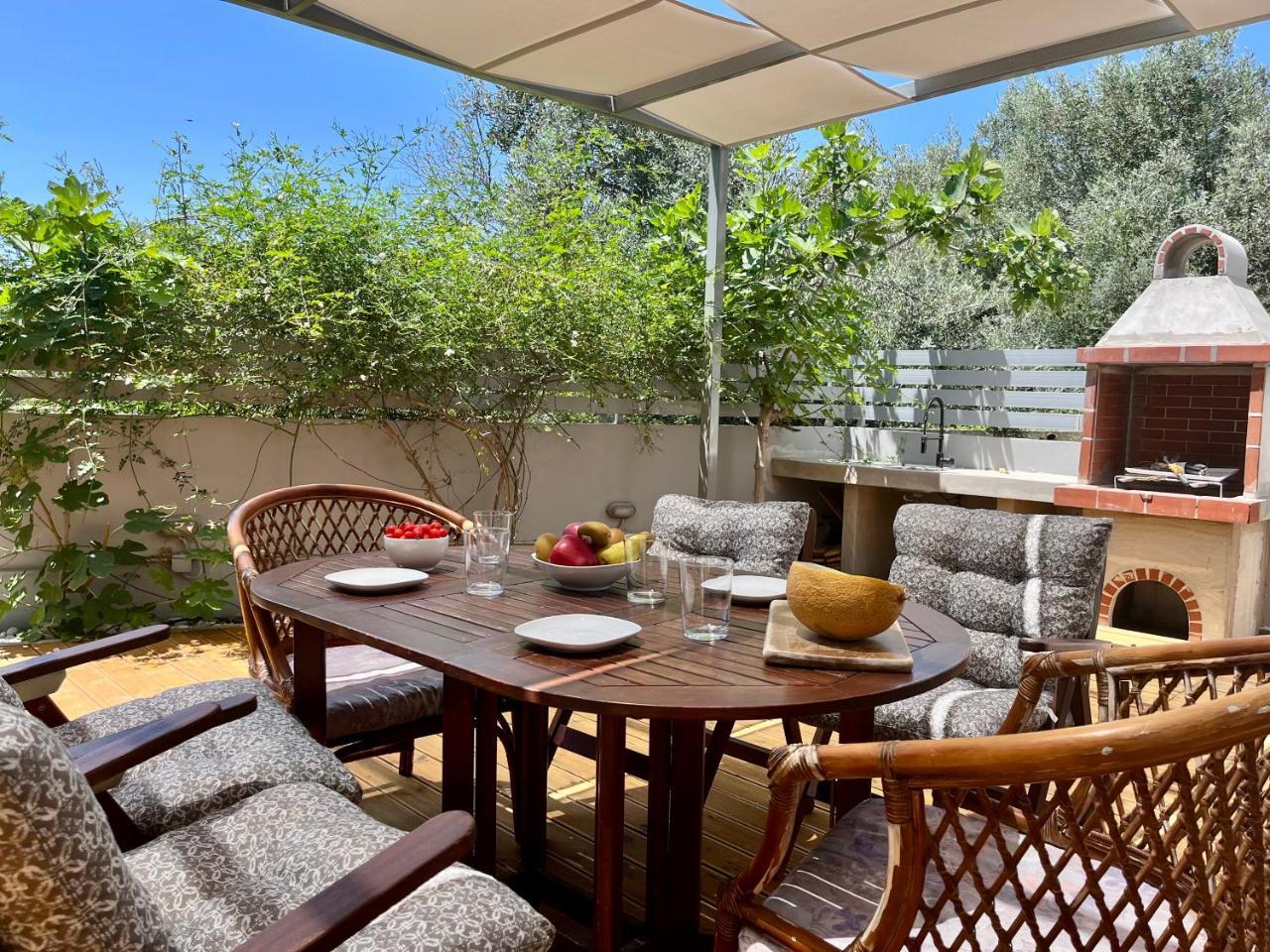 Villa Oliva Rodos 2