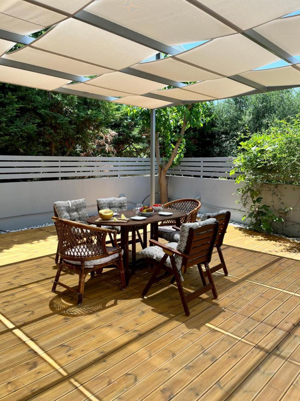 Villa Oliva Rodos 1