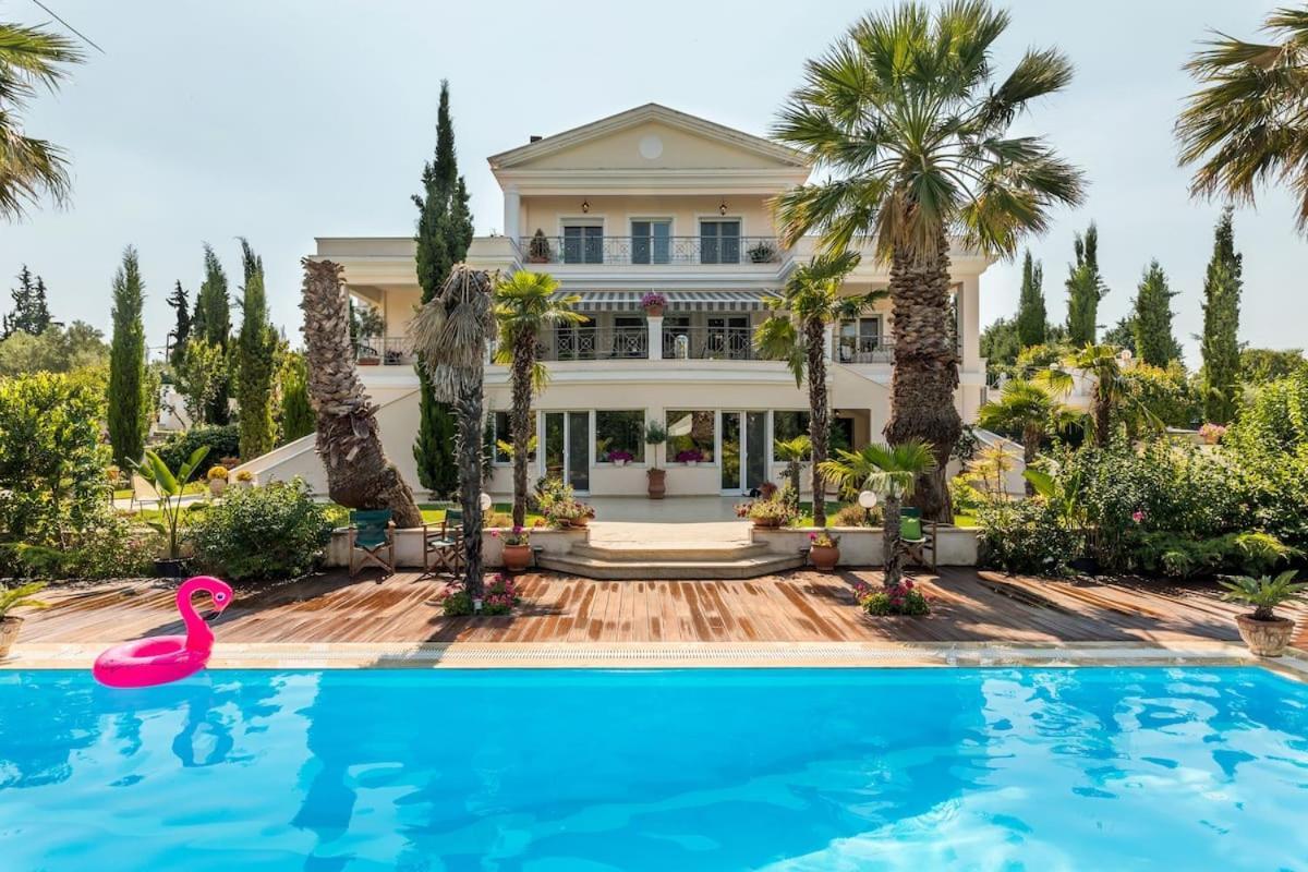 Villa Elena 1