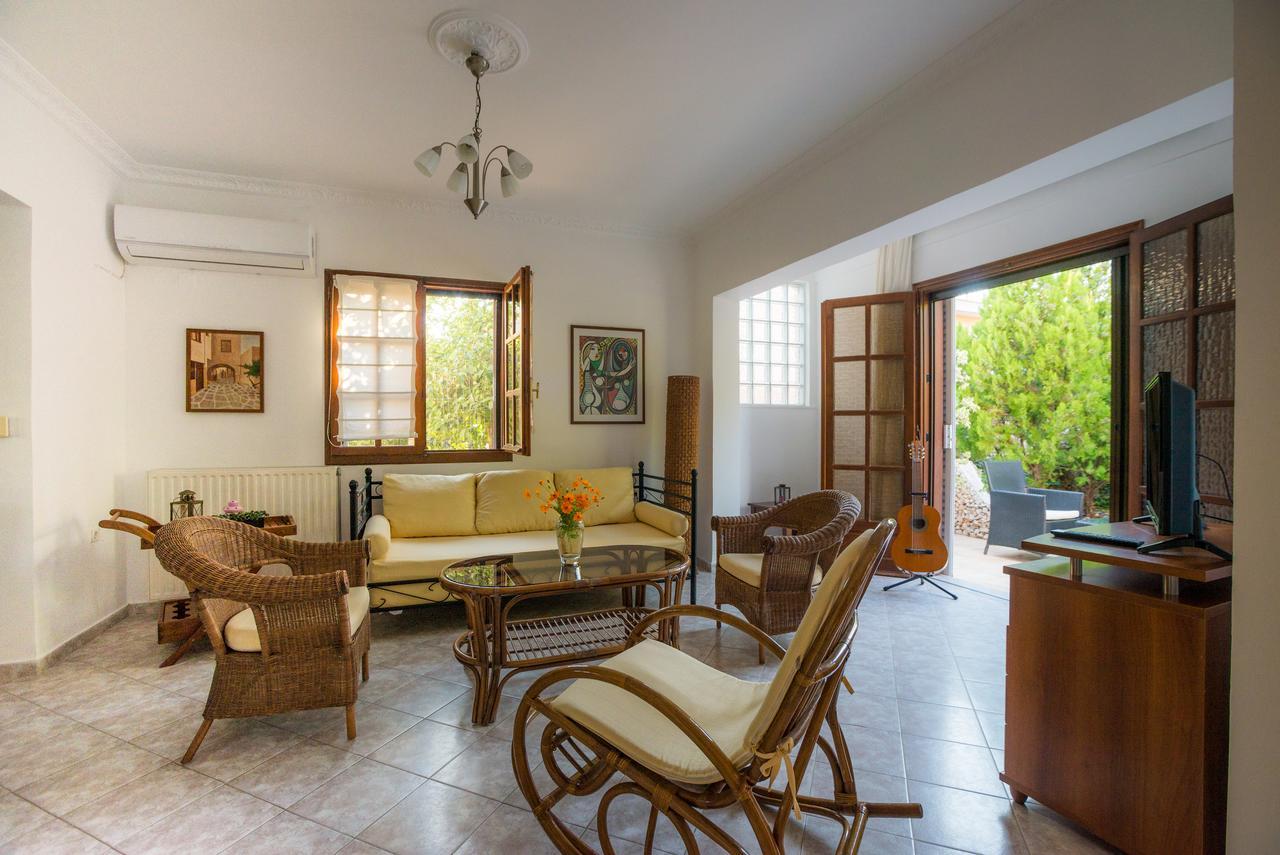 Lila's House