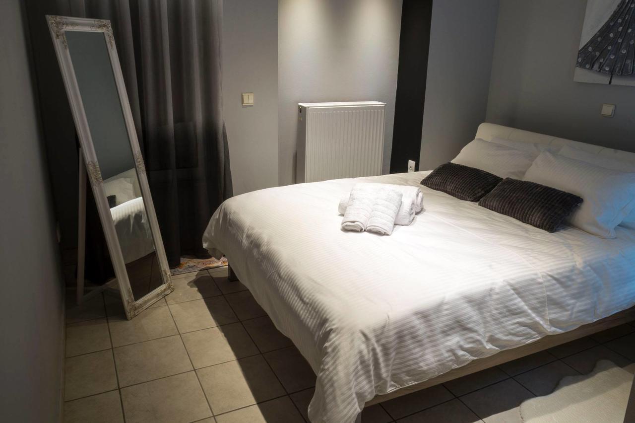 Luxury Apartments in Skg
