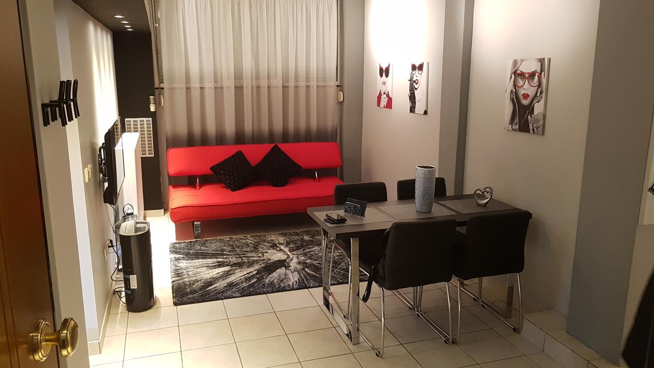 Luxury Apartments in Skg 1
