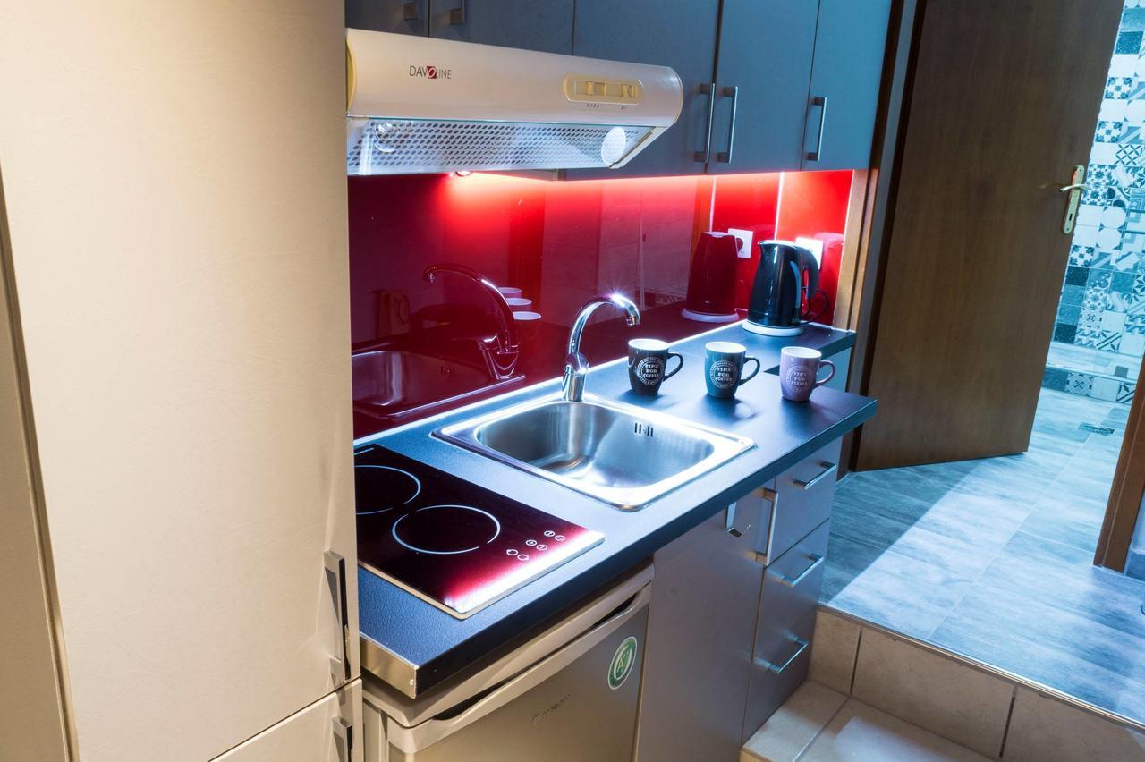 Luxury Apartments in Skg 2