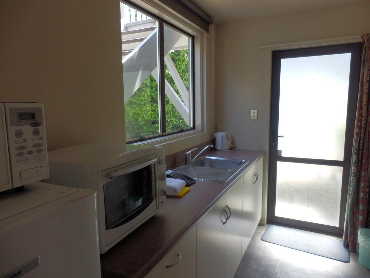 Wakatipu View Apartments 1