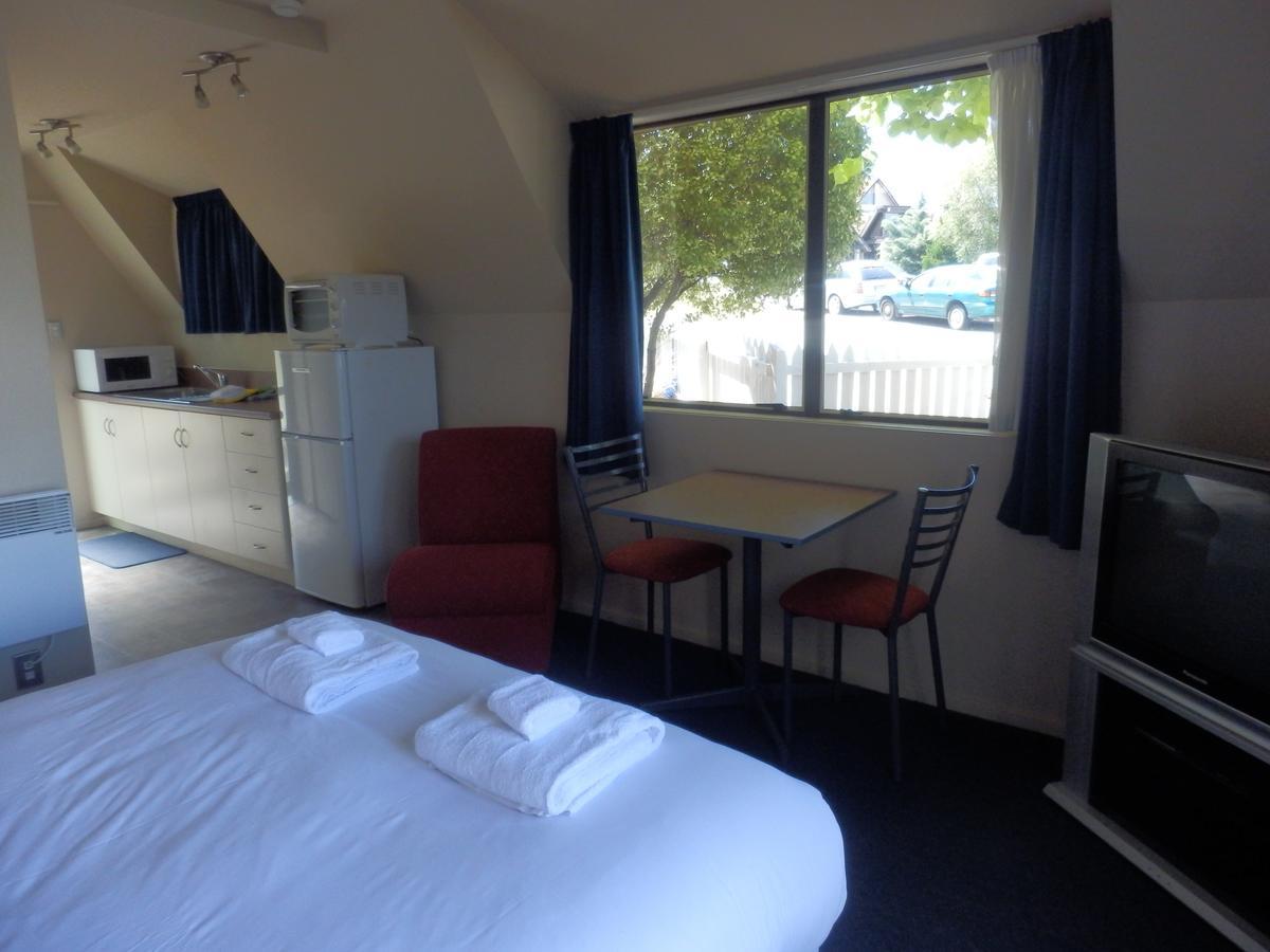 Wakatipu View Apartments