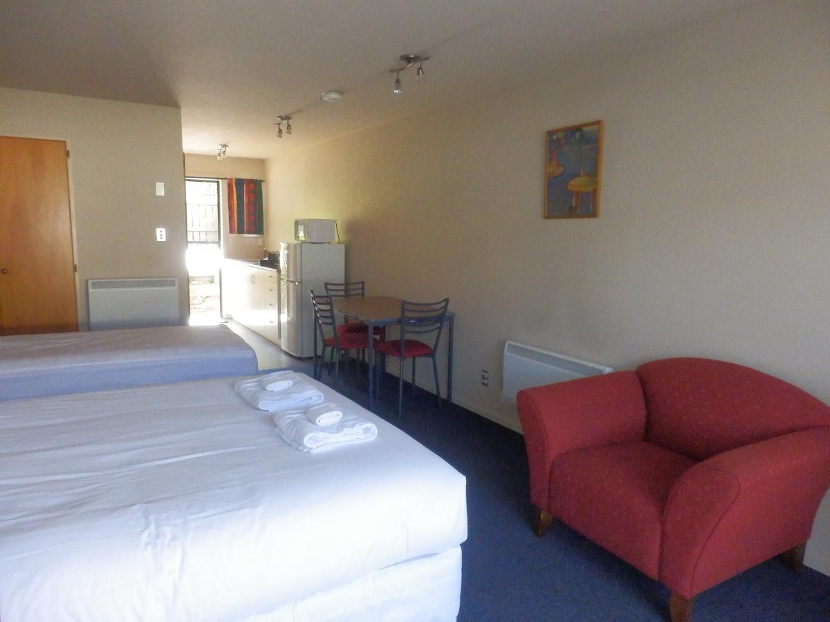 Wakatipu View Apartments 2