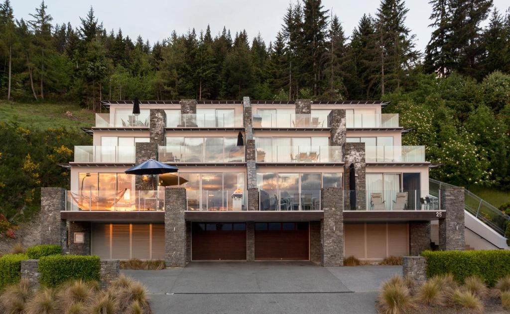 Downtown Queenstown Apartment 2