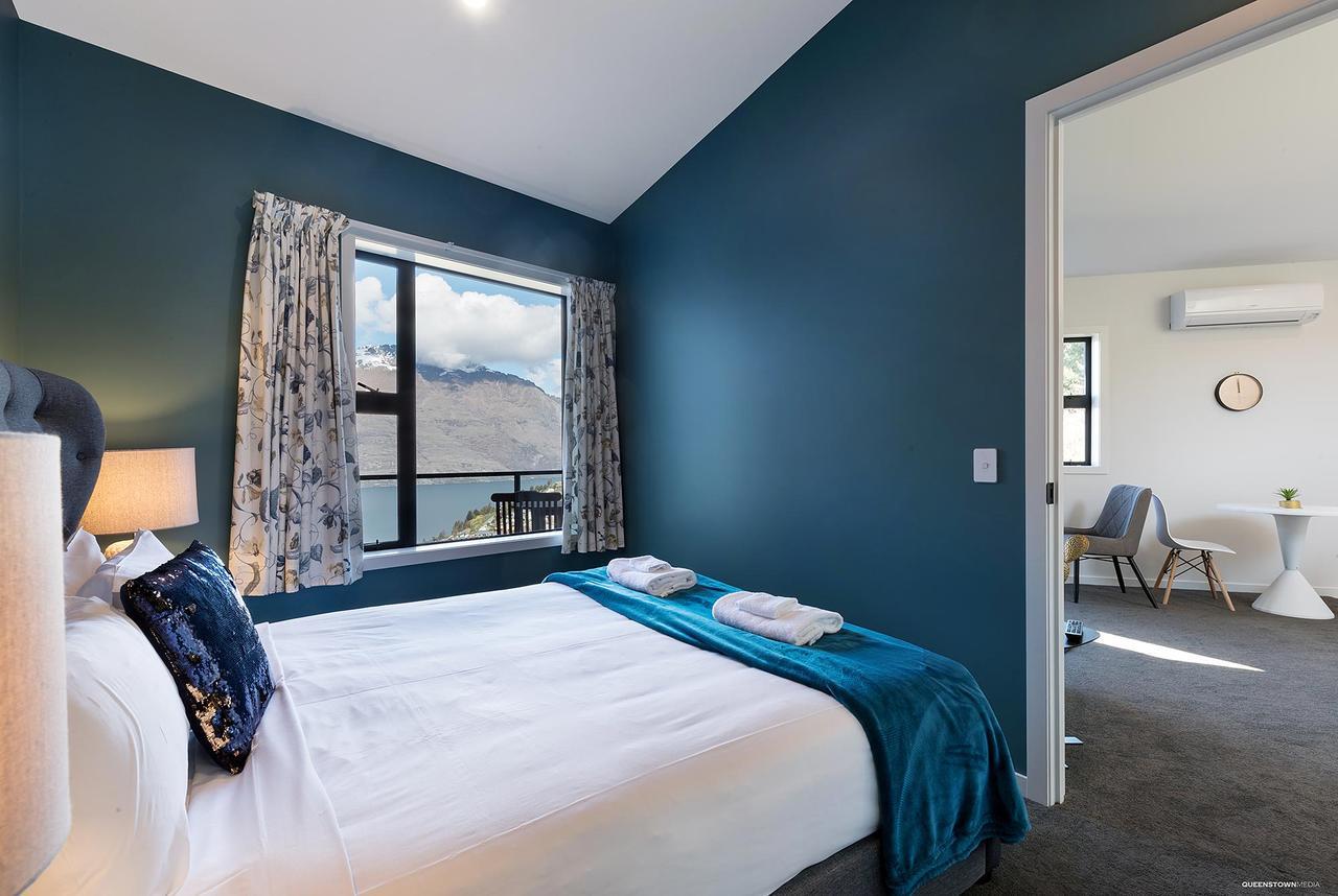 Brand New One Bedroom Apartment 2