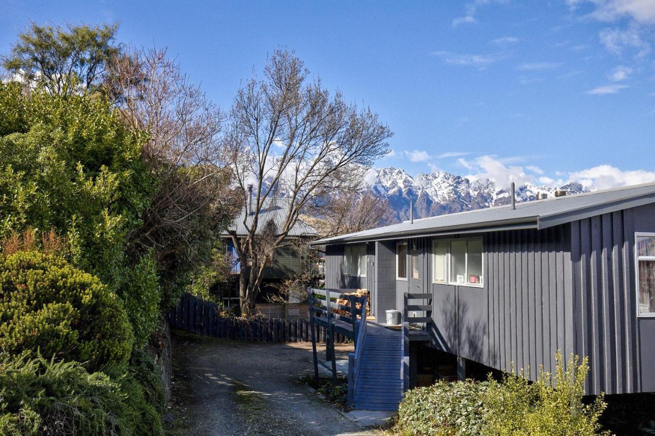 Scenic Apartment 1 2