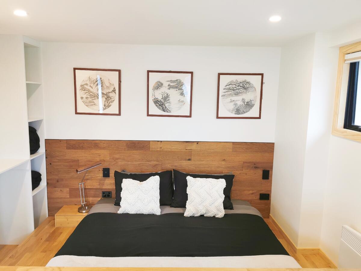 Lakeview Unit 1