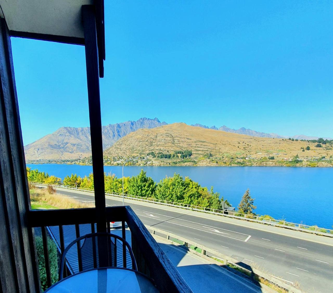 Million Dollar View 1