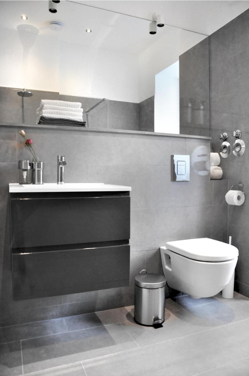 Stylish New Cube Loft by Berlin-Wall-Apartments 2