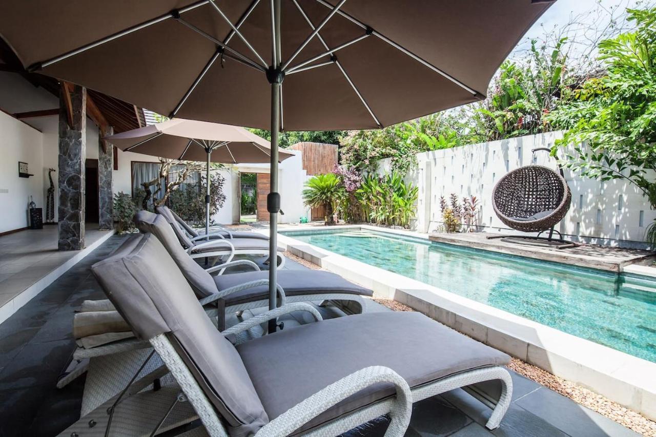 Villa Esperanto Seminyak