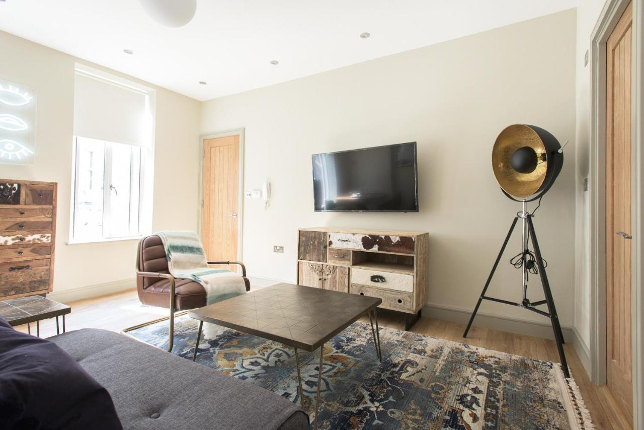 The Mayfair Parade - Trendy 1bdr