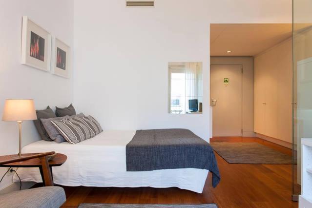 Santa Catarina Apartment - No Centro Da Cidade Com Garagem, Perto Do Timeout Market 2