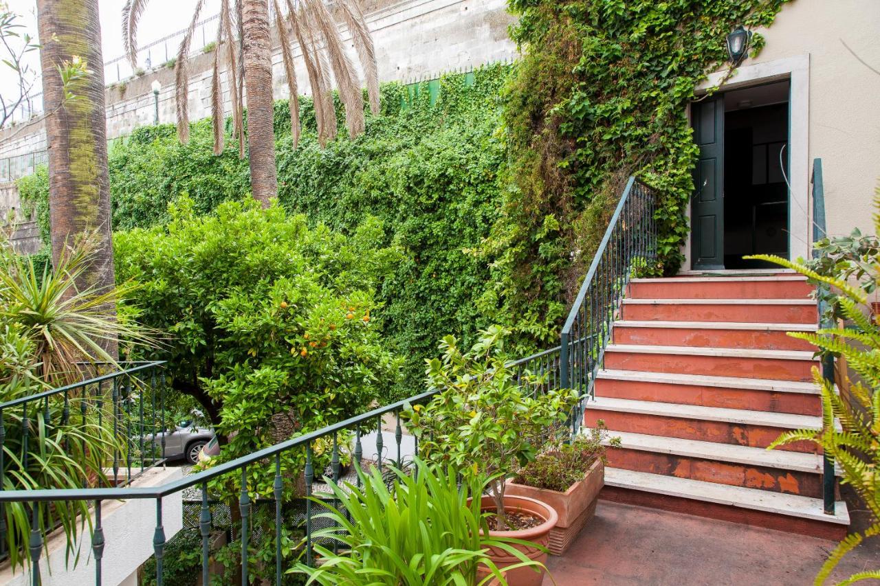 Bairro Alto View Point 3 Bedrooms Chalet 1